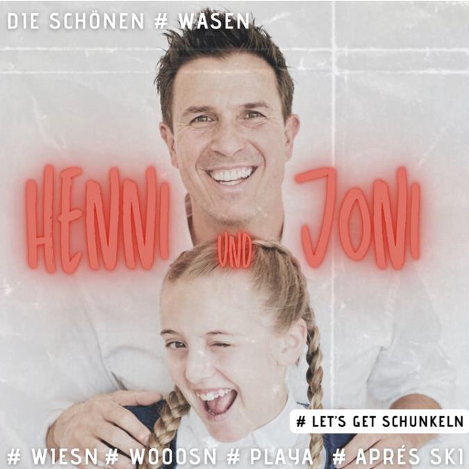 Henni & Joni - Die Schönen Wasen