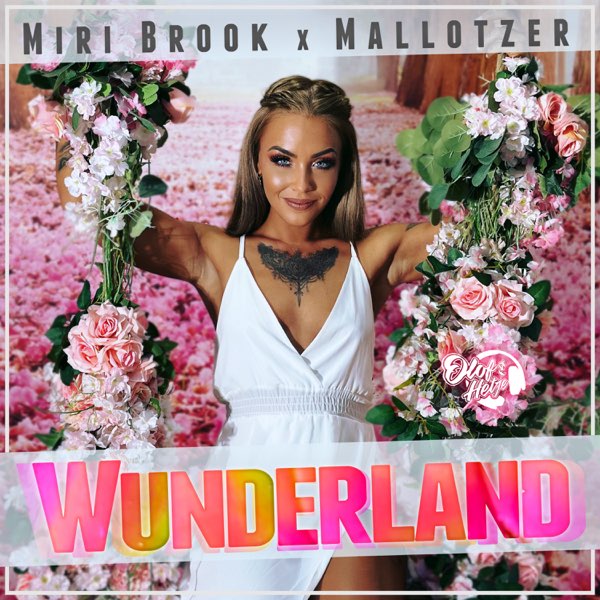 Miri Brook & Mallotzer - Wunderland