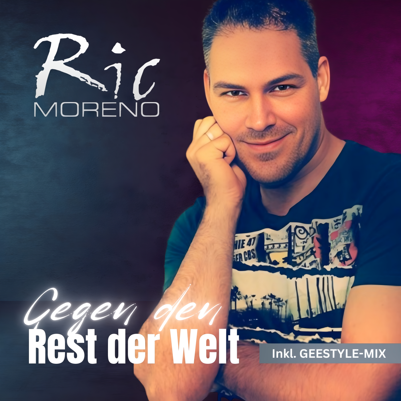 Ric Moreno - Gegen den Rest der Welt