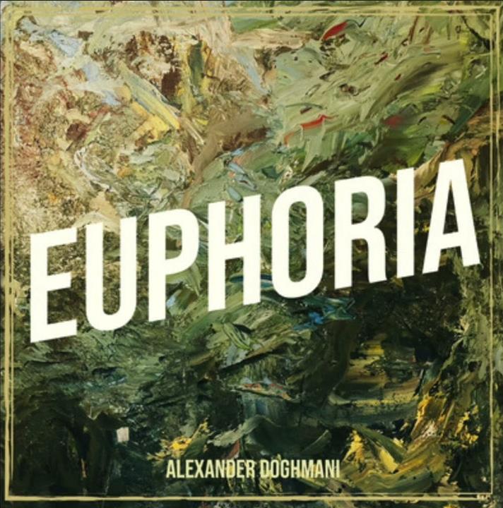 Alexander Doghmani - Euphoria