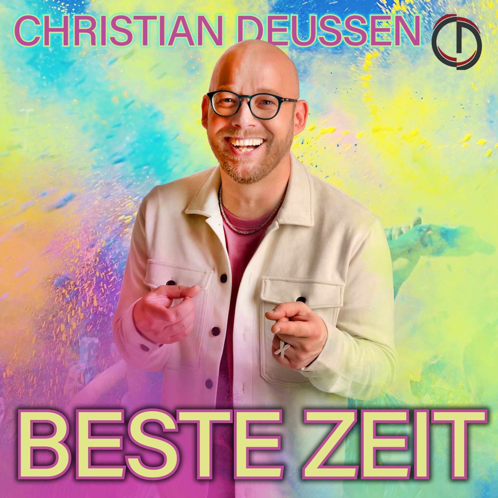 Christian Deussen - Beste Zeit