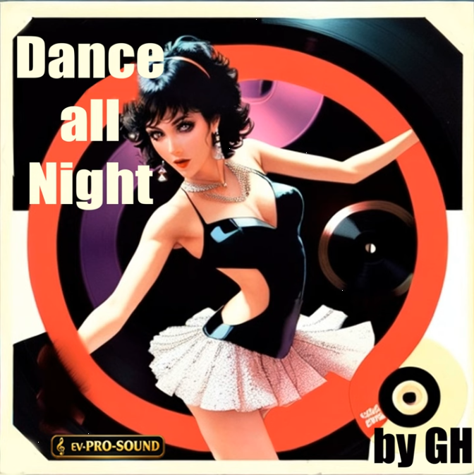 by GH - Dance All Night