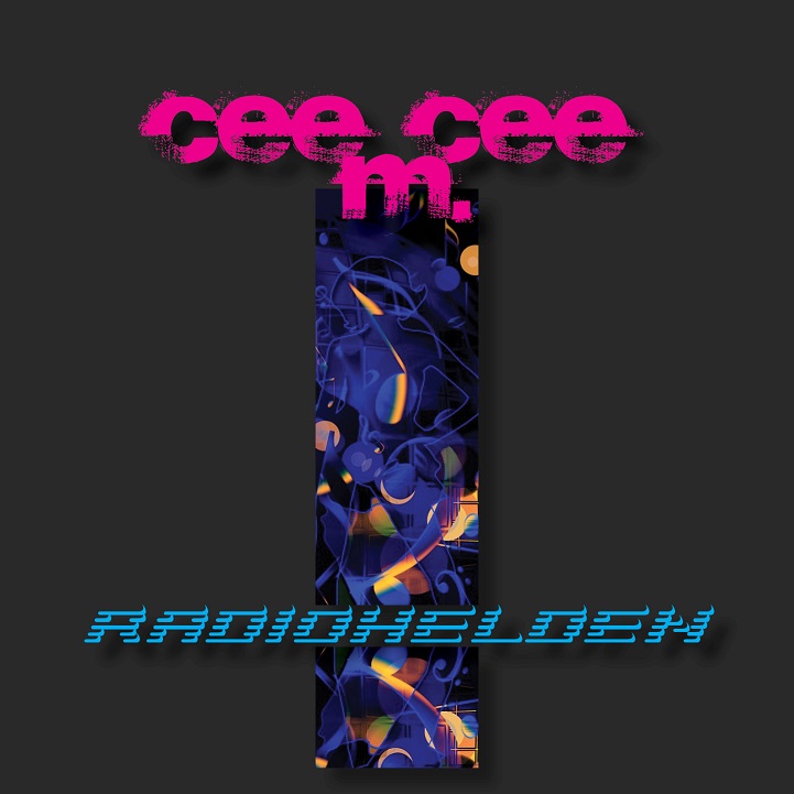 Radiohelden - Cee Cee M.