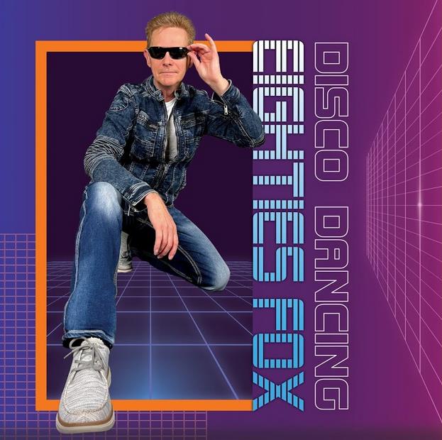 Eighties Fox - Disco Dancing