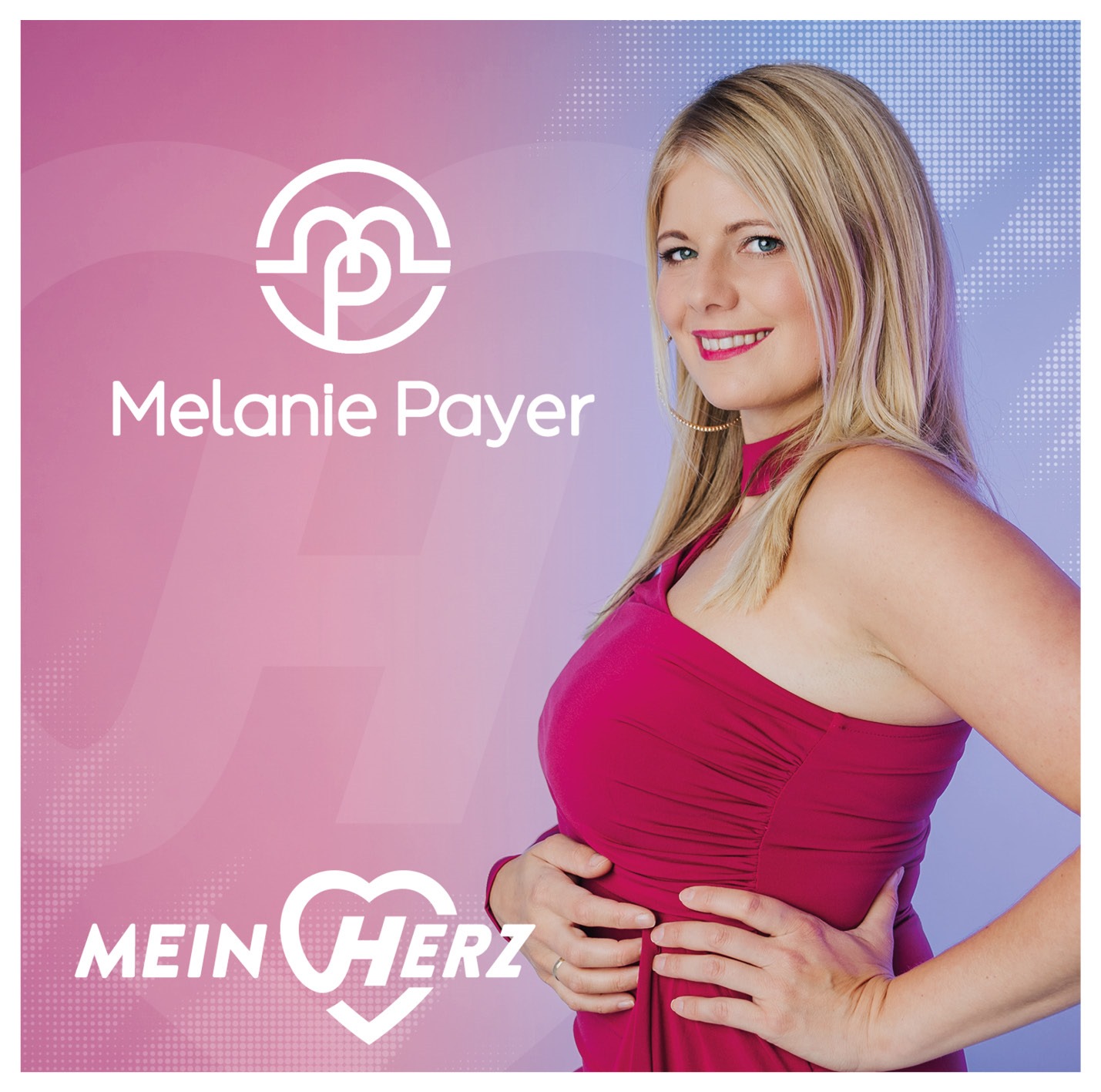 Melanie Payer - Mein Herz