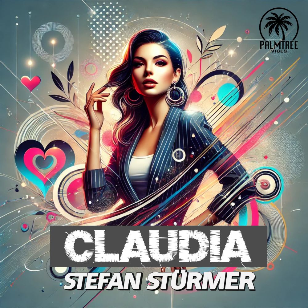 Stefan Stürmer - Claudia
