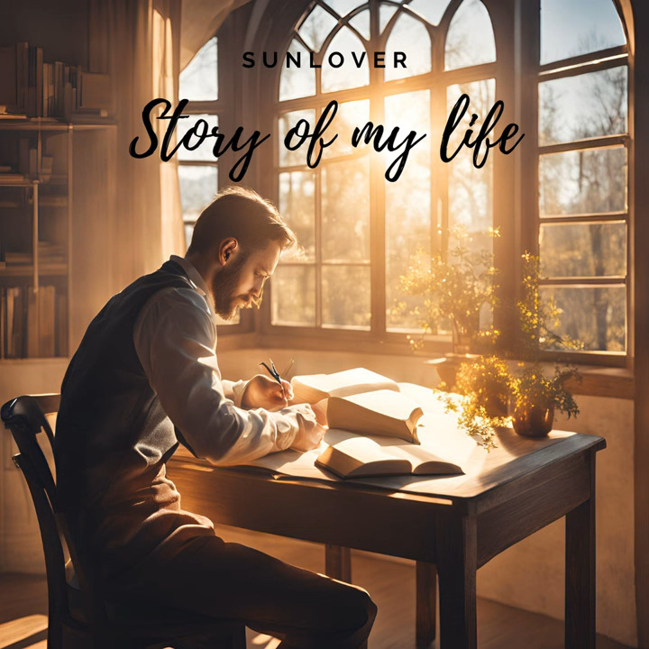 Sunlover - Story Of My Life (Radio Version)