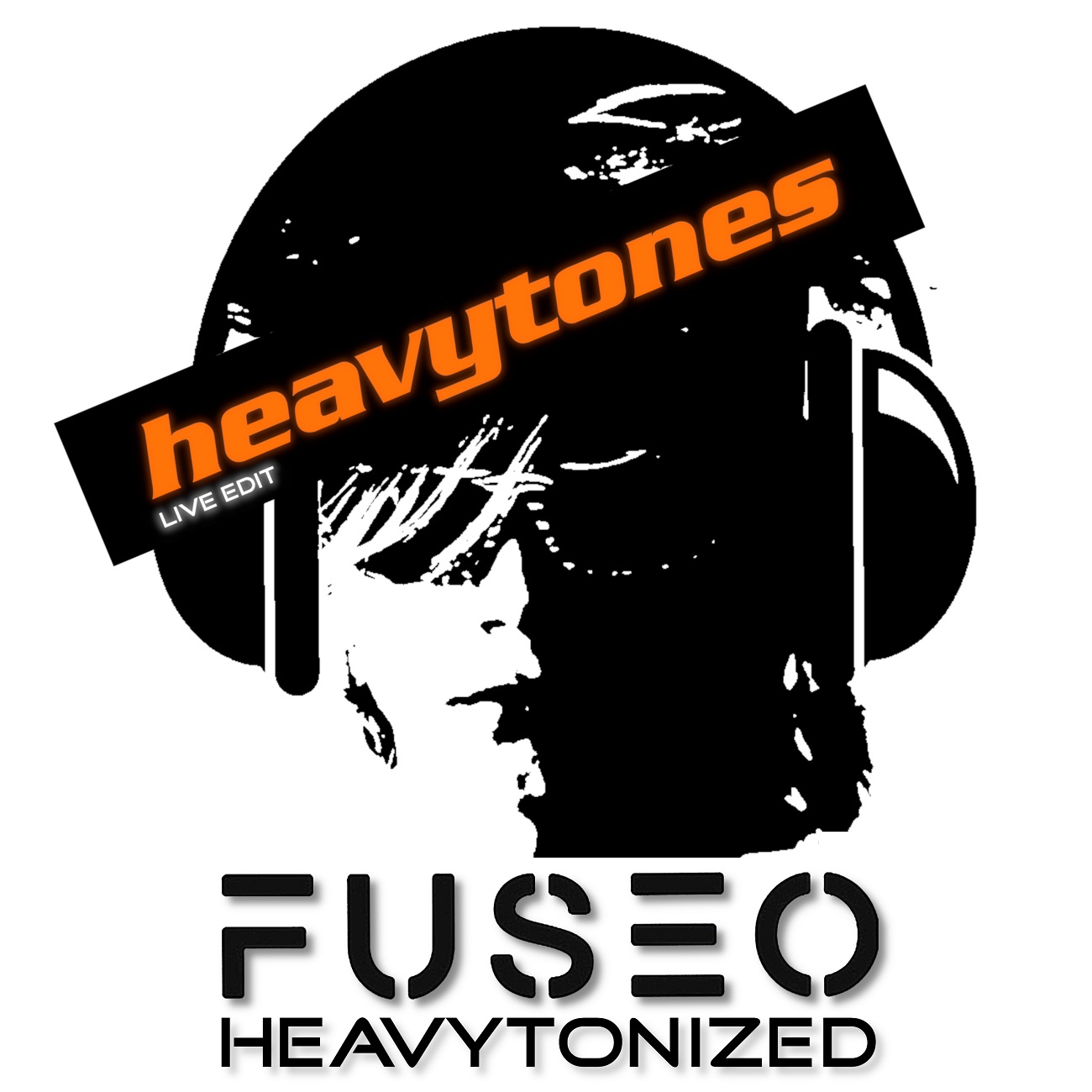 Fuseo & Heavytones - Save me live edit Master