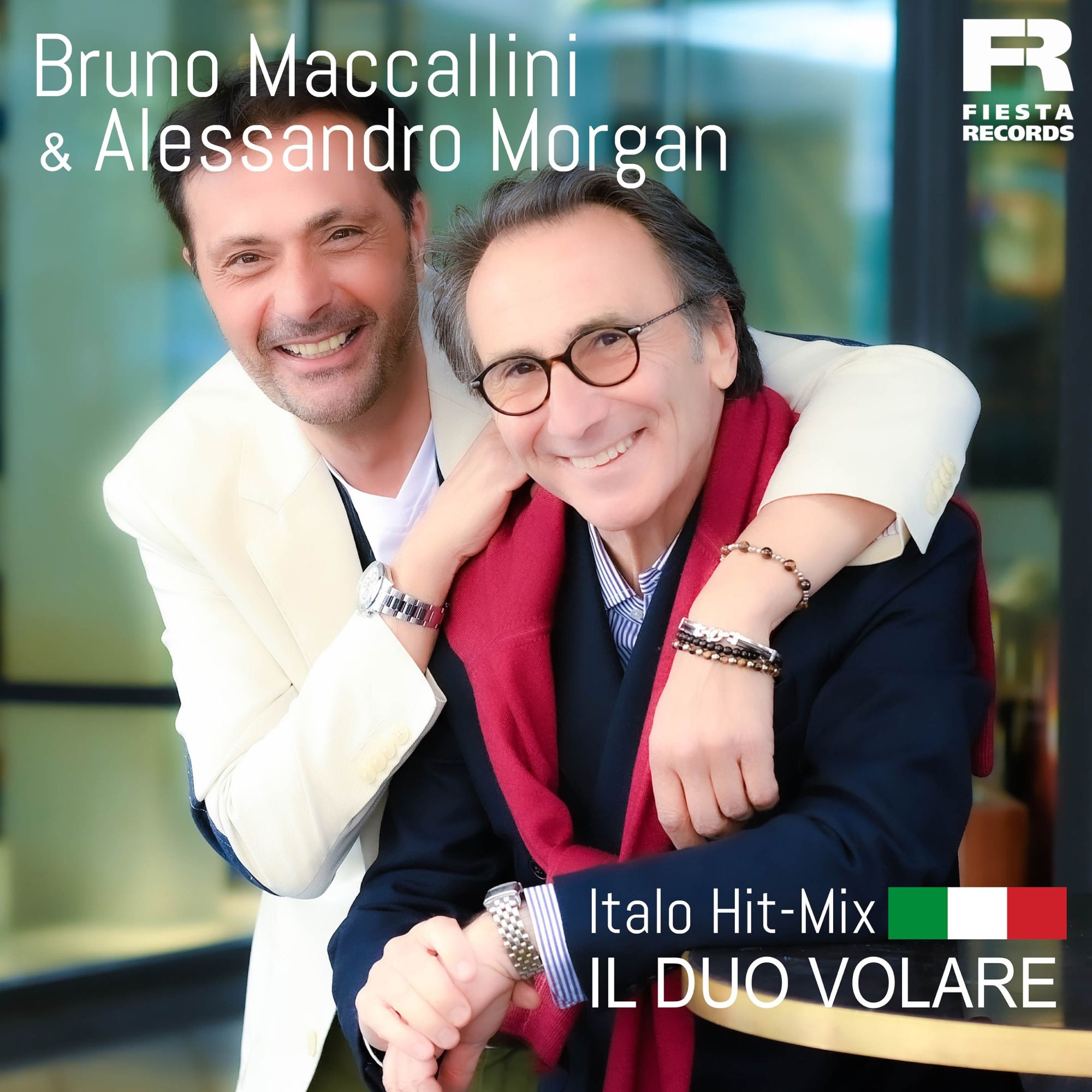 Il Duo Volare - Italo Hitmix