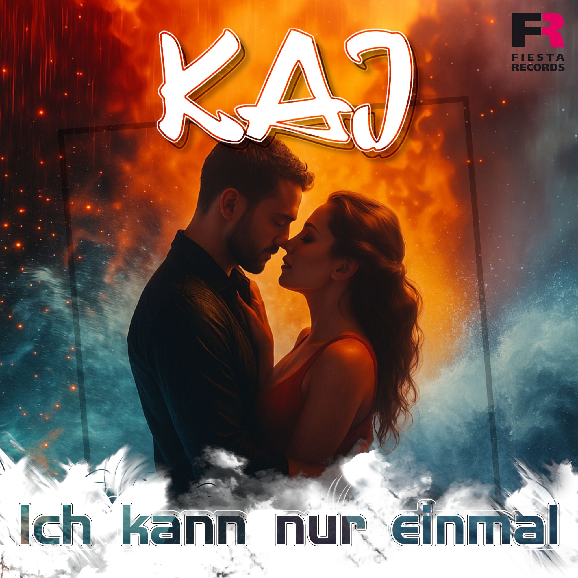 KAJ - Ich kann nur einmal