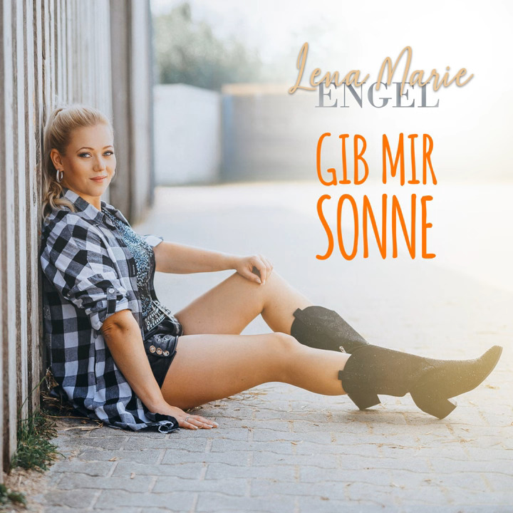 Lena Marie Engel & Peter Plate & Ulf Leo Sommer - Gib mir Sonne