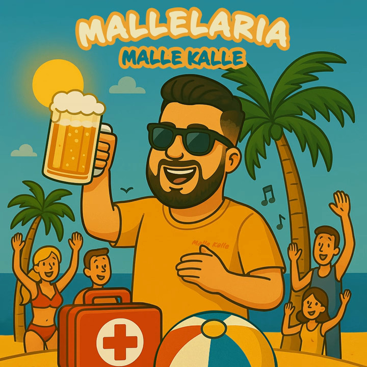 Malle Kalle - Mallelaria
