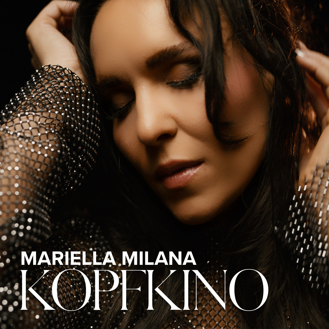 Mariella Milana - Kopfkino