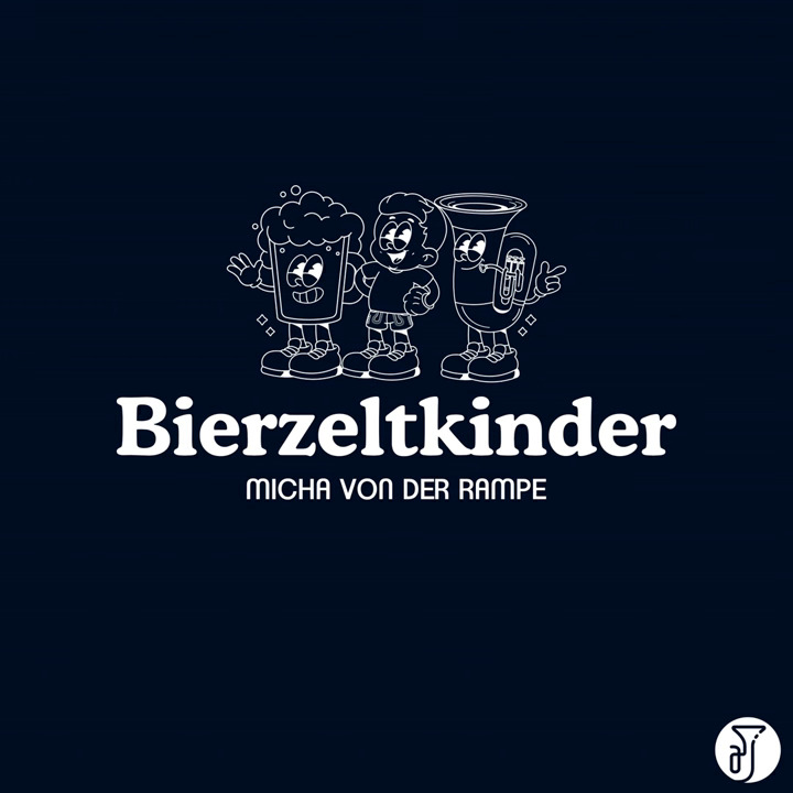 Micha von der Rampe - Bierzeltkinder