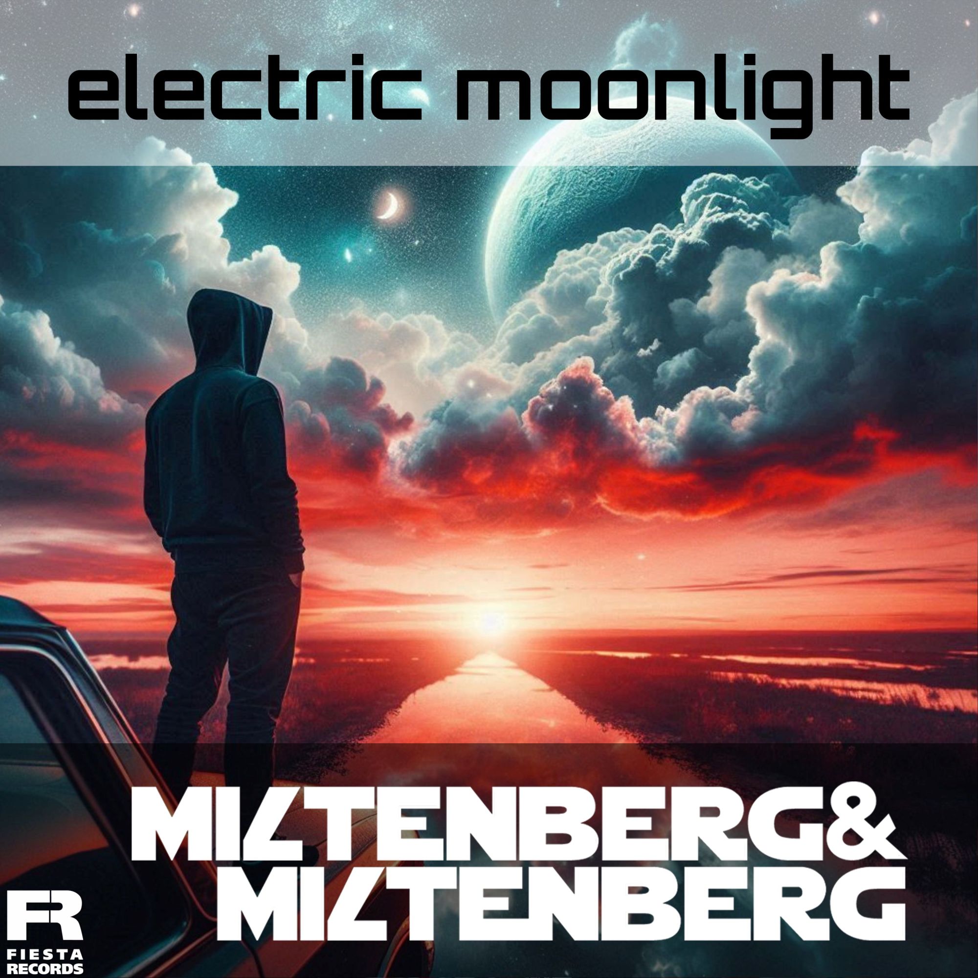 Miltenberg&Miltenberg - Electric Moonlight (Radio Edit)