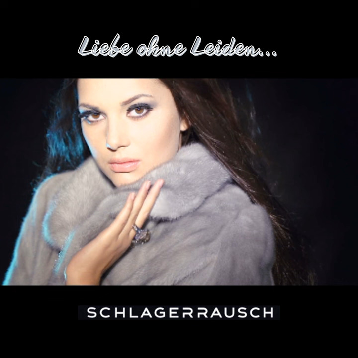 Schlagerrausch - Liebe ohne Leiden