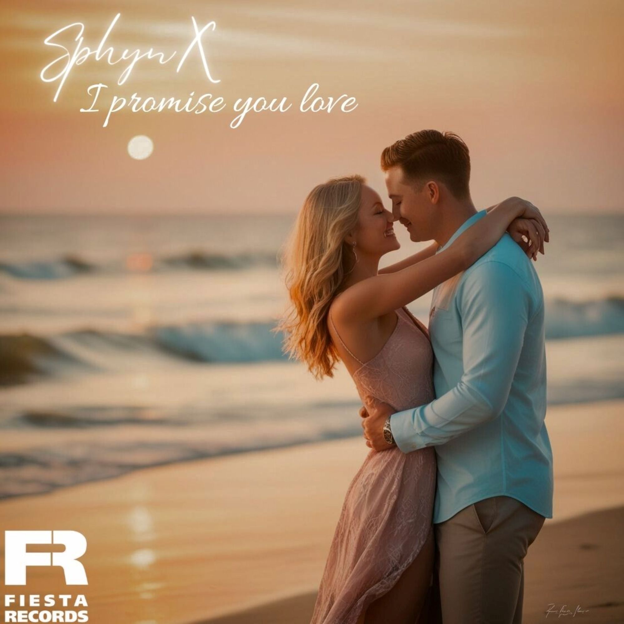 SphynX- I Promise you love
