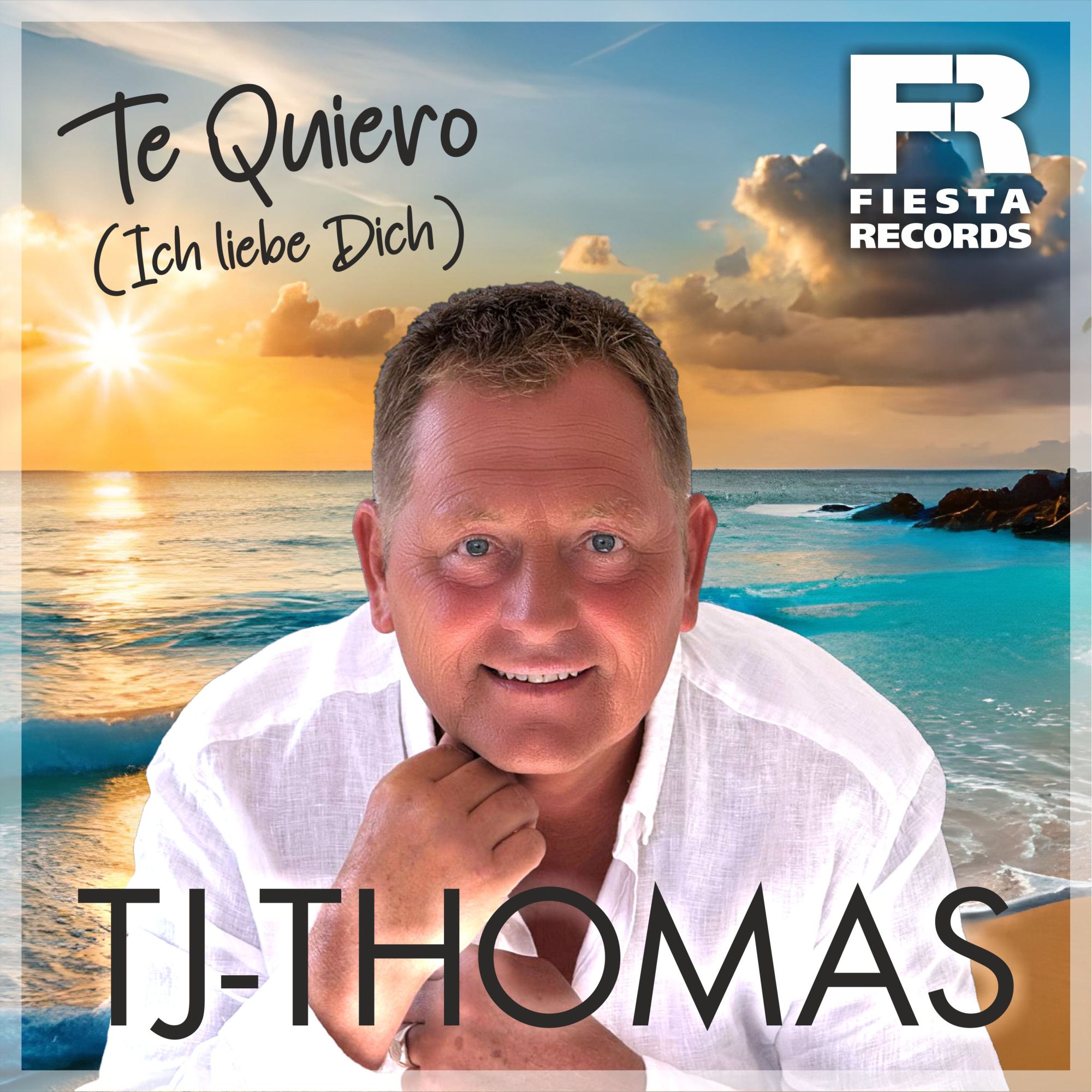 TJ-Thomas - Te Quiero (Ich liebe Dich)