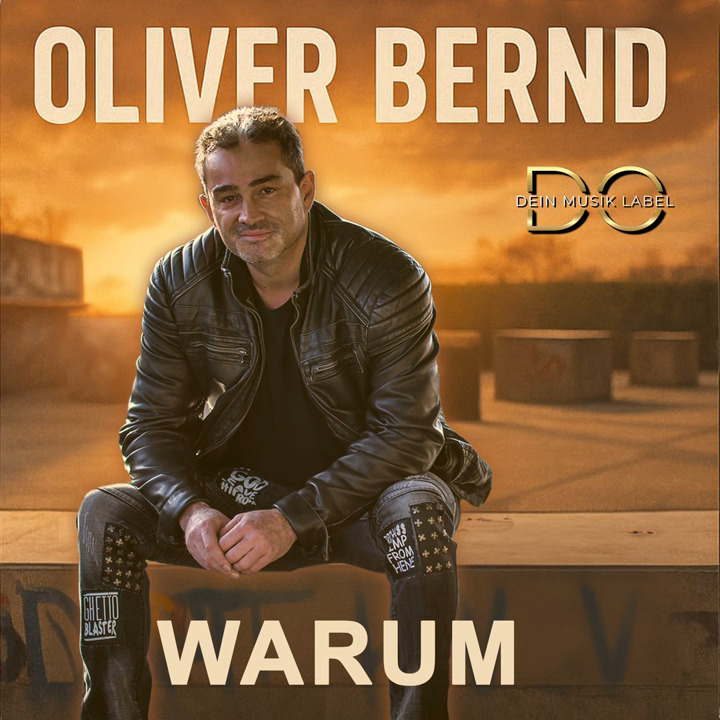 Oliver Bernd - Warum