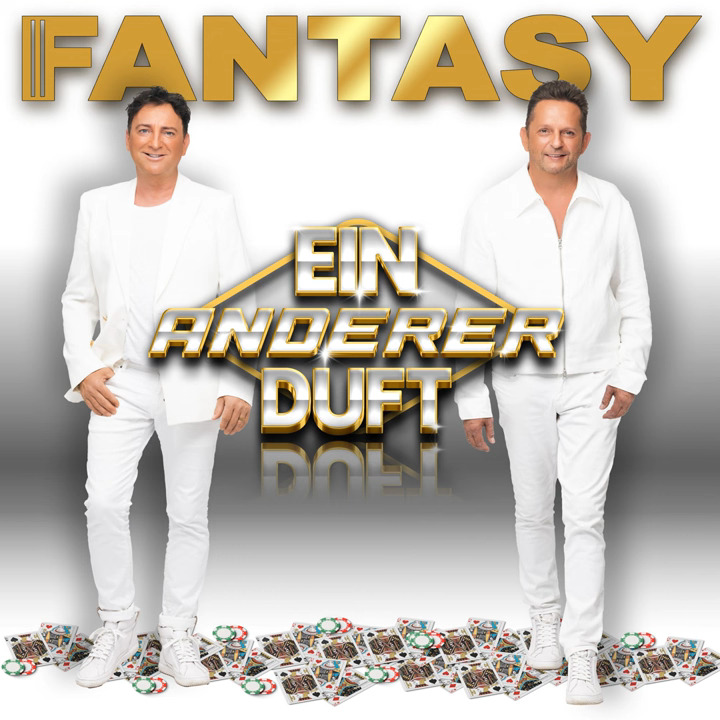 Fantasy - Ein anderer Duft