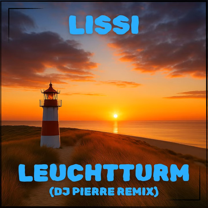 Lissi - Leuchtturm