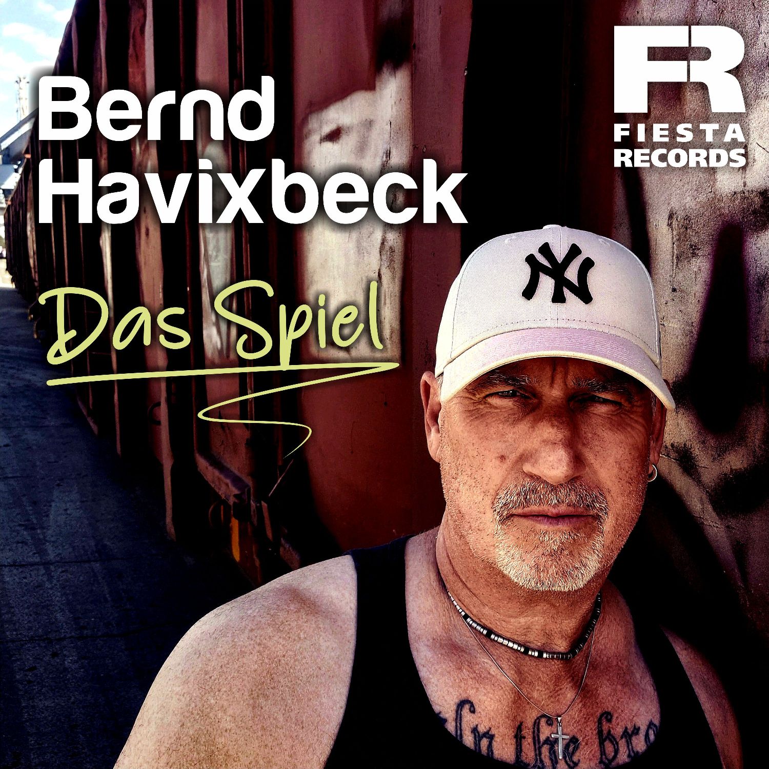 Bernd Havixbeck - Das Spiel