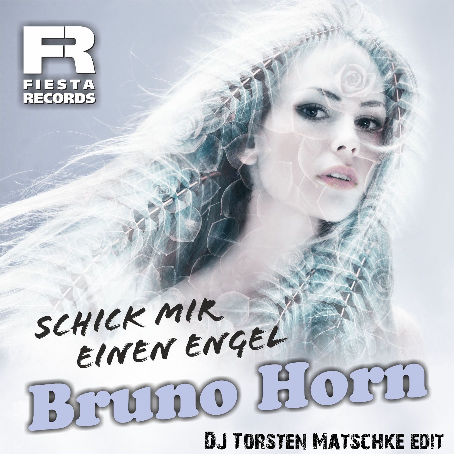 Bruno Horn - Schick mir einen Engel (DJ Torsten Matschke Edit)