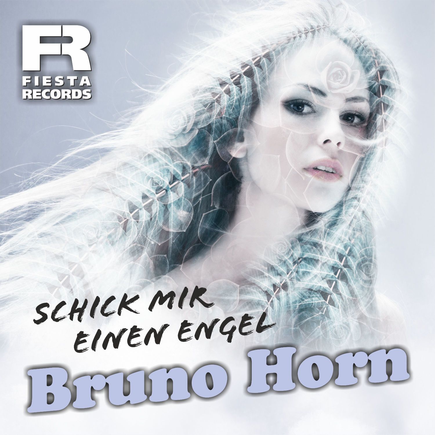 Bruno Horn - Schick mir einen Engel