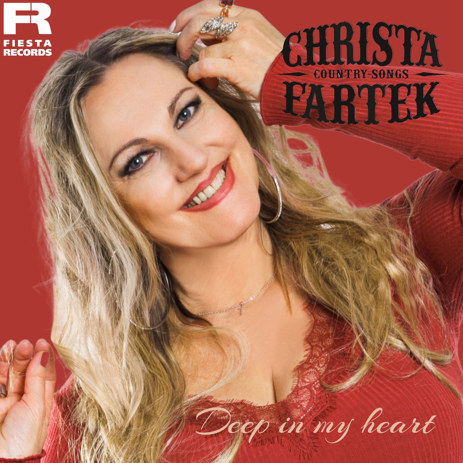 Christa Fartek - Deep in my heart