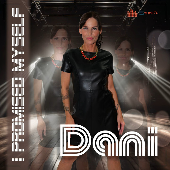 Dani - I promised myself
