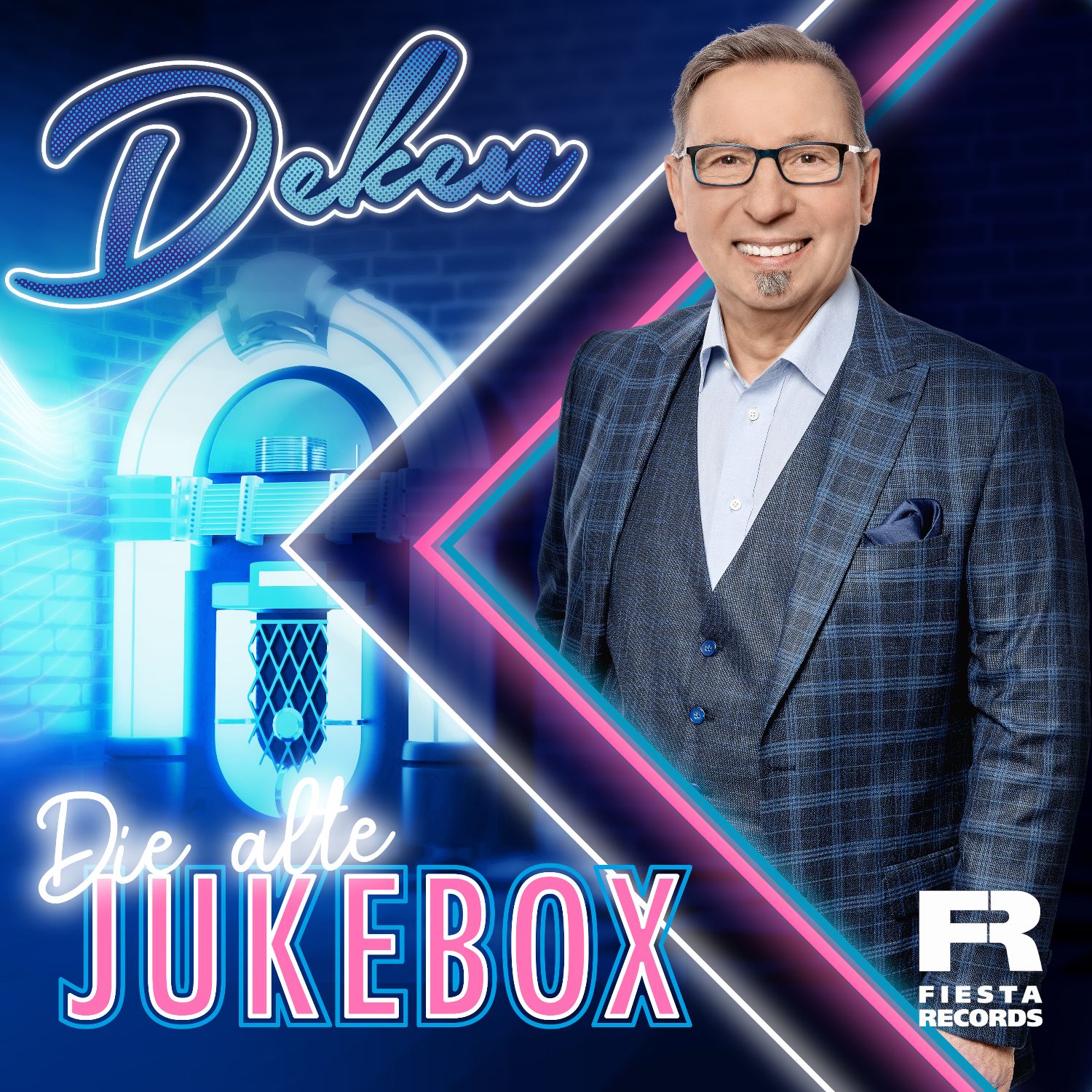 Deken - Die alte Jukebox