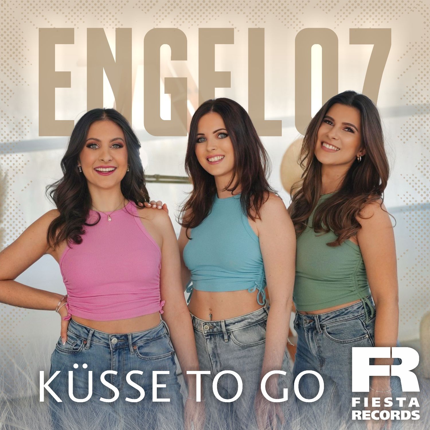 Engel 07 - Küsse to go