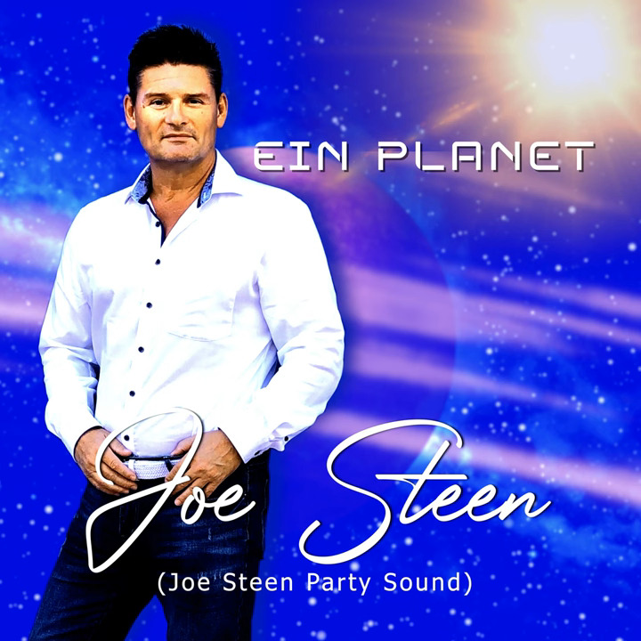 Joe Steen - Ein Planet