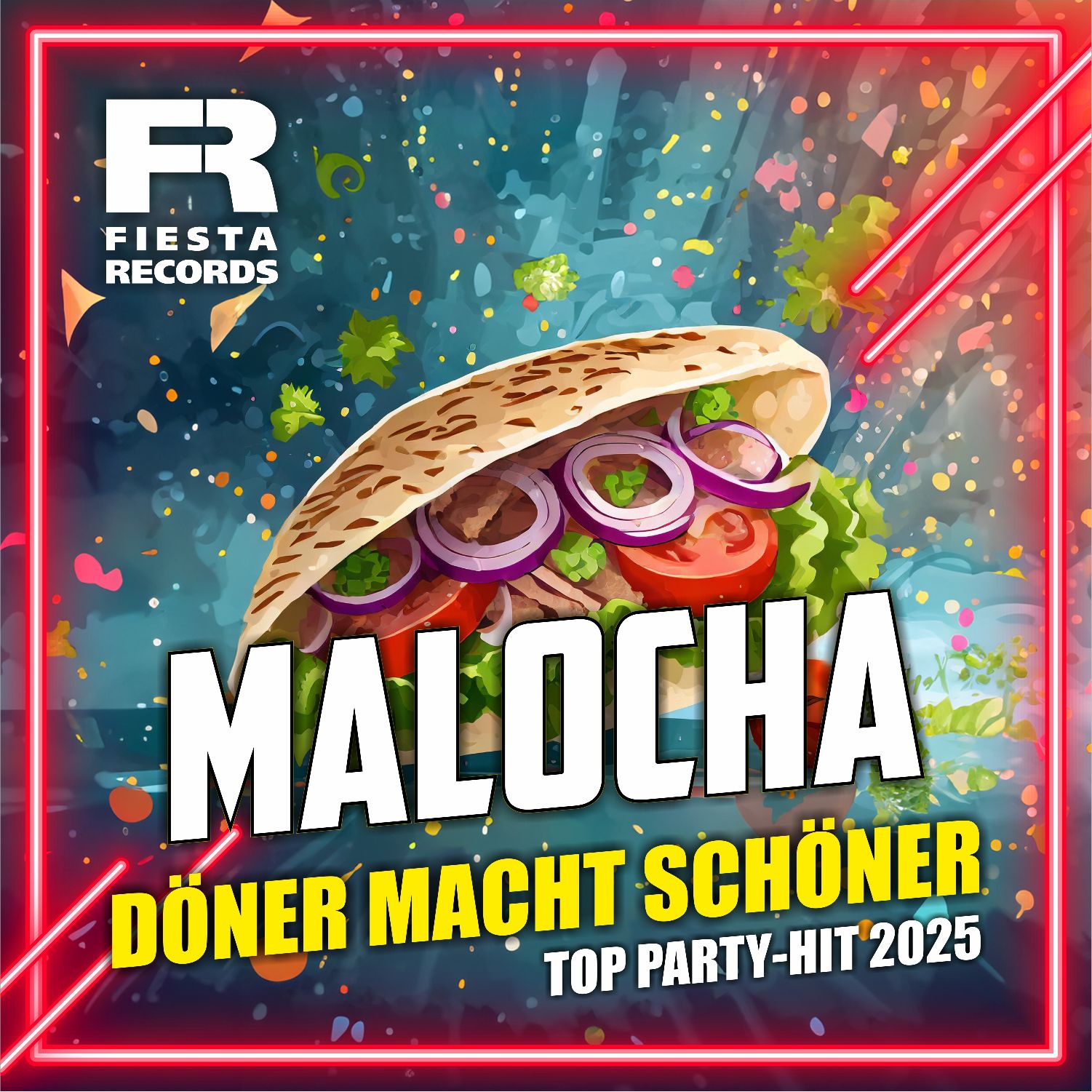 Malocha - Döner macht schöner