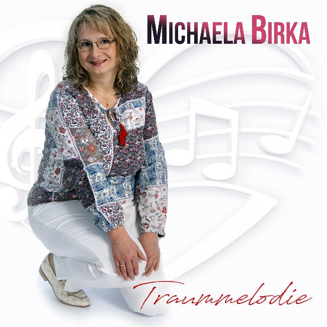 Michaela Birka - Traummelodie