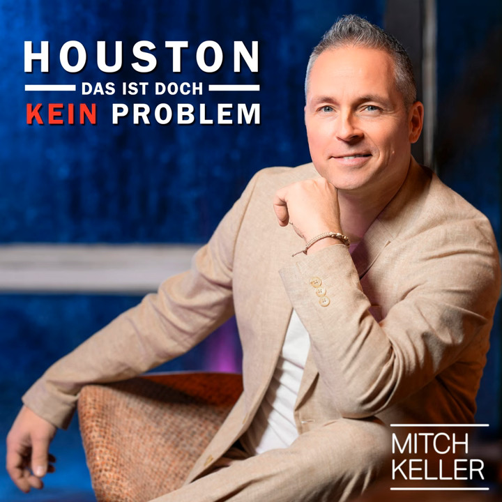 Mitch Keller - Houston - das ist doch kein Problem