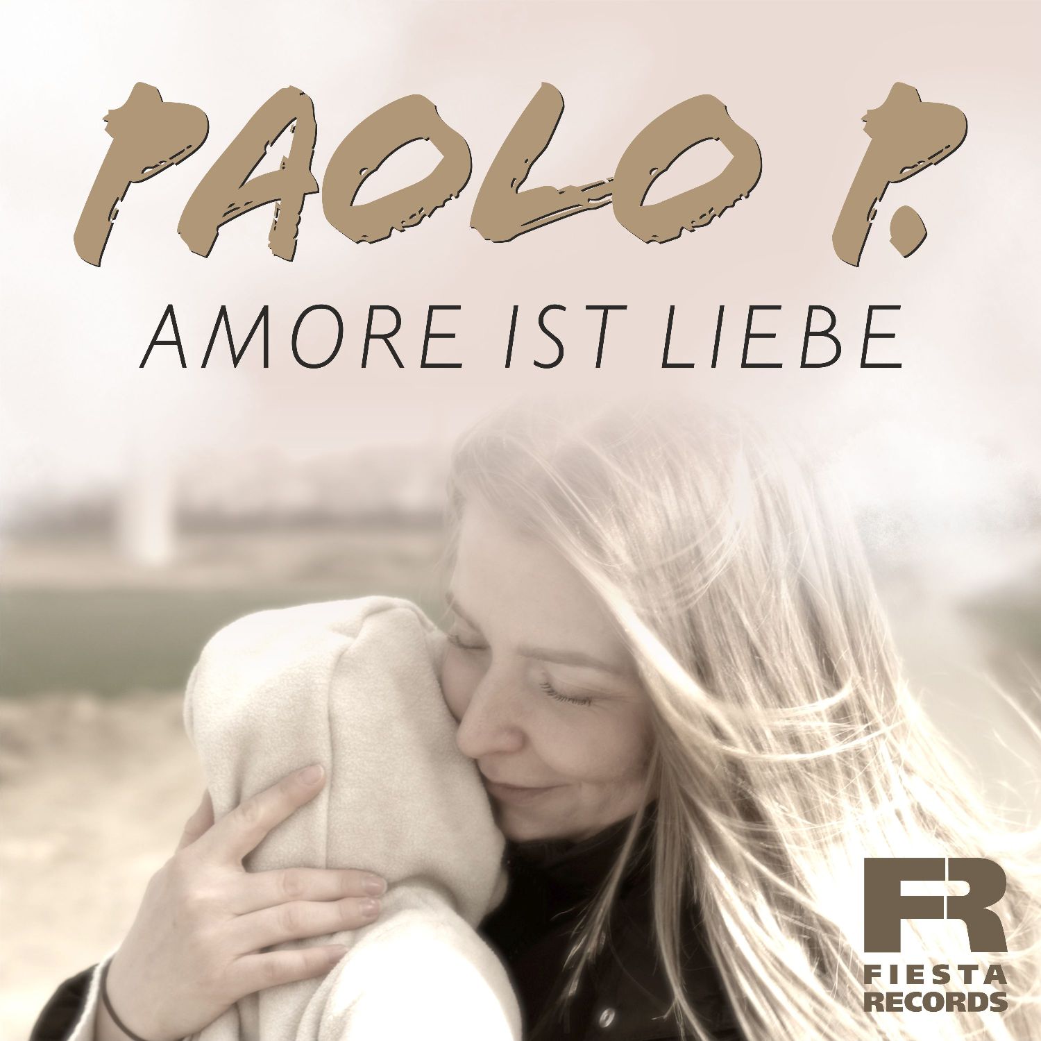 Paolo P. - Amore ist Liebe