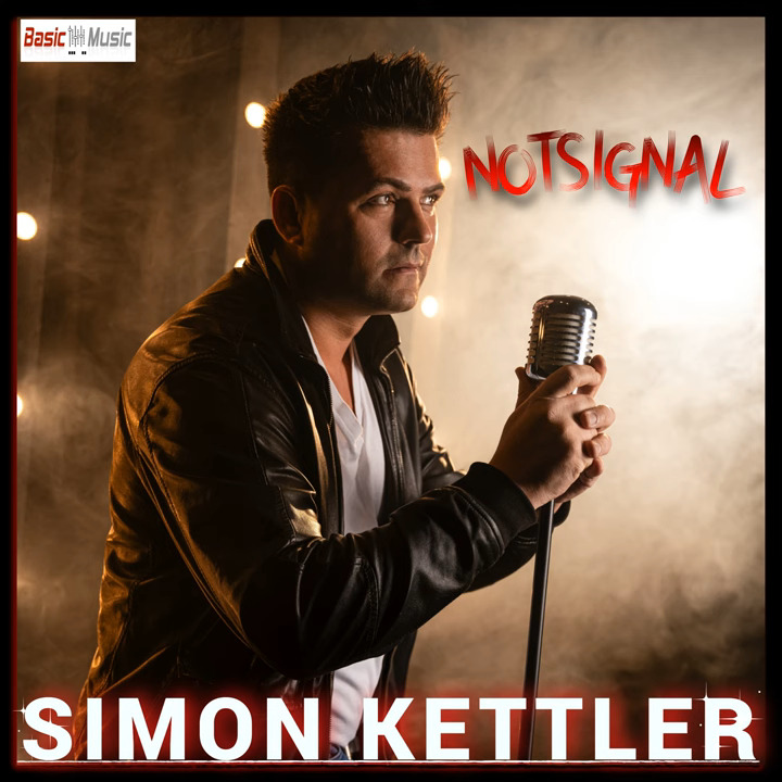 Simon Kettler - Notsignal