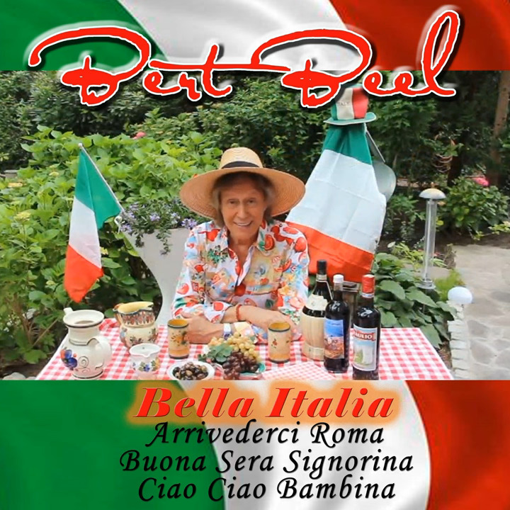 Bert Beel  - Bella Italia