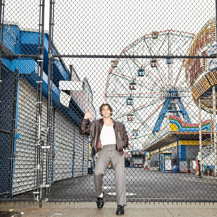 Couvo - Empty Country