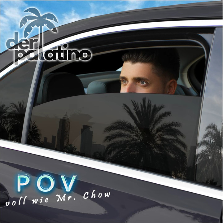 Der Palatino - POV (Voll wie Mr. Chow)
