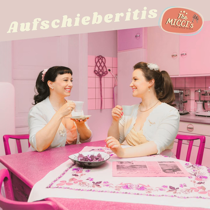 The MICCI´s - Aufschieberitis