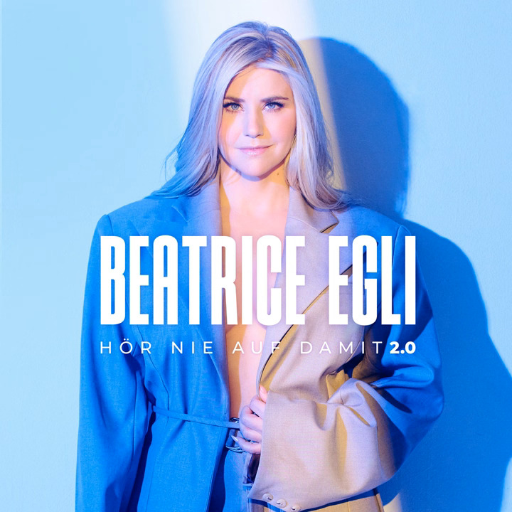 Beatrice Egli – Alibi