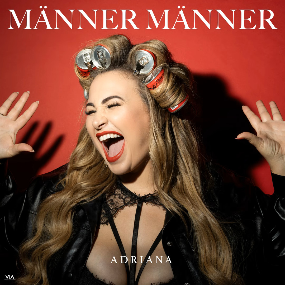 Adriana - Männer Männer