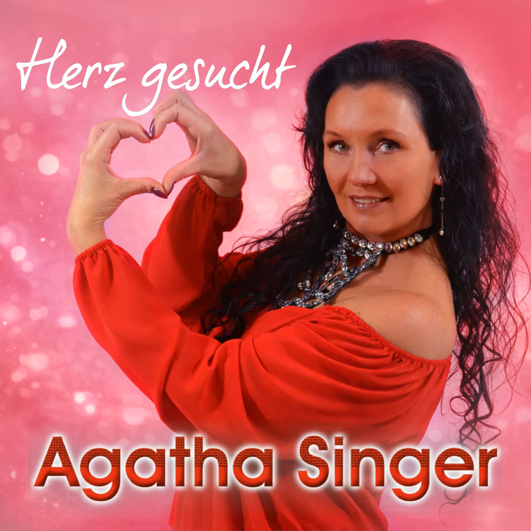 Agatha Singer - Herz gesucht
