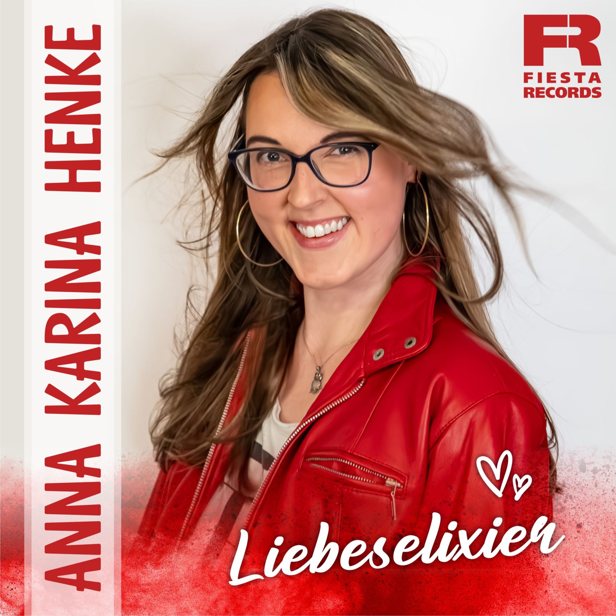 Anna Karina Henke - Liebeselixier