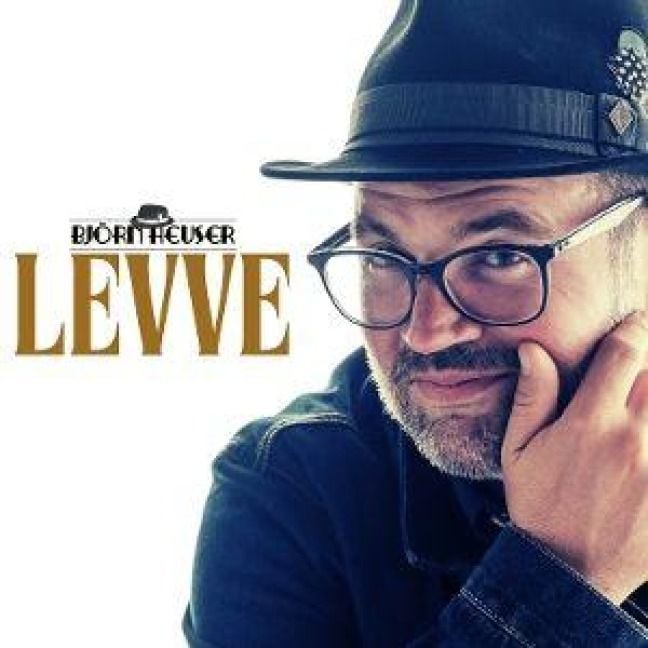 Björn Heuser - Levve