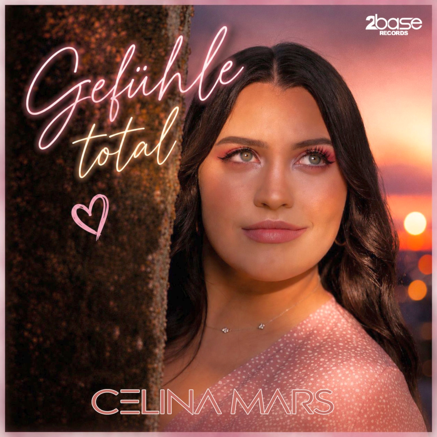 Celina Mars - Gefühle total