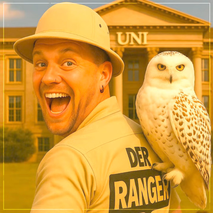 Der Ranger - Uni