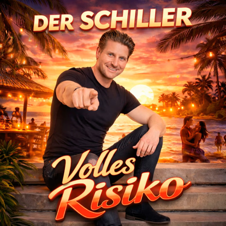 Der Schiller - Volles Risiko